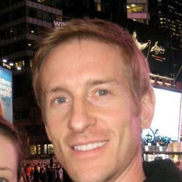 Meet your Posher, Jared - Picture 1 of 1